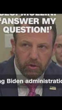 U.S. Rep DeLauro and DHS Sec Mullin fiery exchange