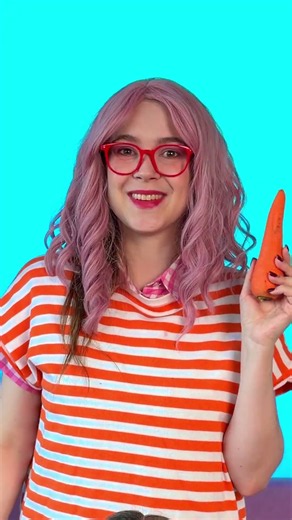🥦🍭 Healthy vs. Unhealthy: Can You Choose the Right One? 😲 #kids #shorts