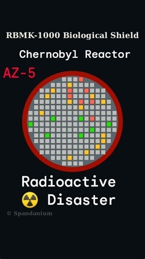 Why Chernobyl REALLY Exploded ☢️