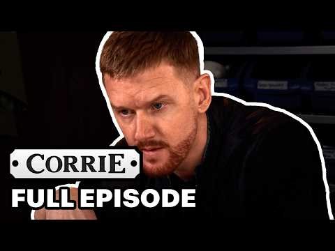 Coronation Street Full Episode | Wednesday 6th May 2026