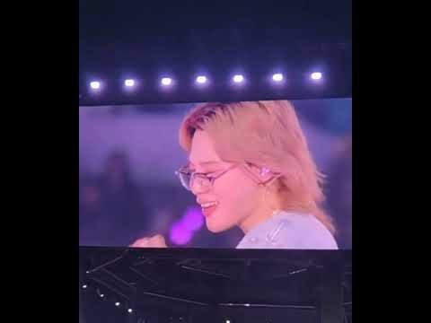 🌟BTS Performing heartbeat for the first time ever 😭 CHILE GOT THE FIRST EVER LIVE PERFORMANCE #bts