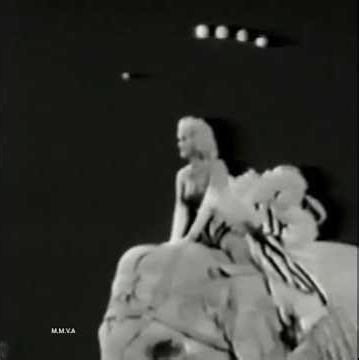 Marilyn Monroe - The Last Interview (Documentary) 1992 . Part 3