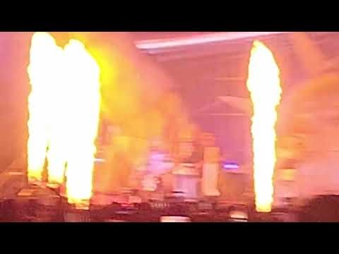 MGK dont wait run fast LIVE AT CO OP LIVE MANCHESTER March 7th 2025 