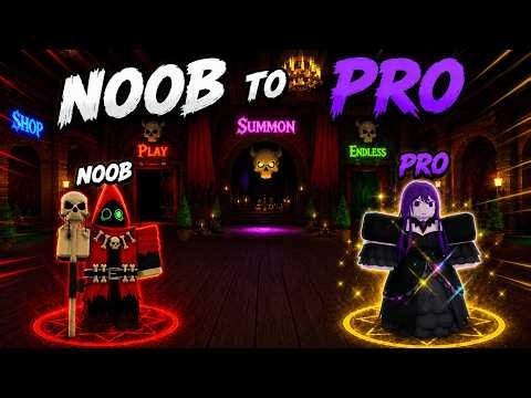 We Started From NOTHING — Day 1 in House Tower Defense 2!