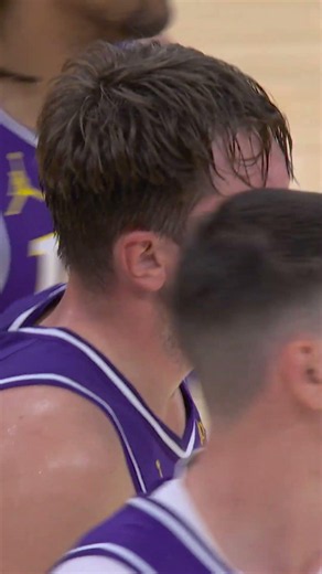 WHAT A SEQUENCE #trailblazers #nba