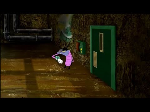 Oggy and the Cockroaches 😂 Full Funny Episode in HD | Best Comedy Cartoon