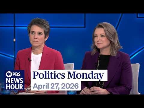 Tamara Keith and Amy Walter on the growing risks of political violence