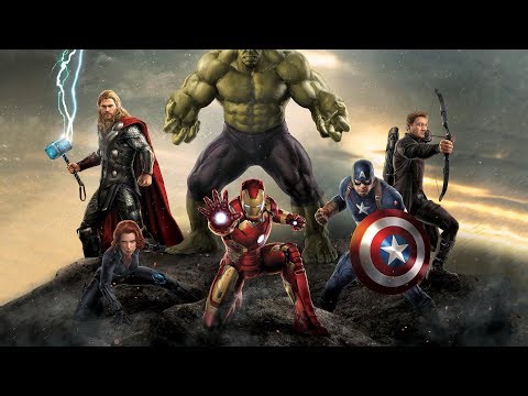 MARVEL'S AVENGERS Gameplay Walkthrough FULL GAME [4K 60FPS PC] 2026