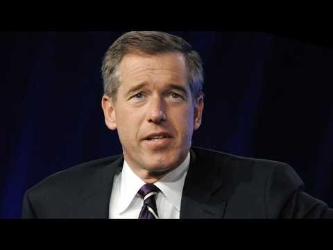 Brian Williams Lived A Double Life For Years, And No One Knew—Until Now