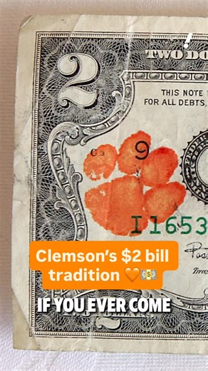 Clemson Tigers fans make their presence felt everywhere they go 🐾 | Yahoo Sports
