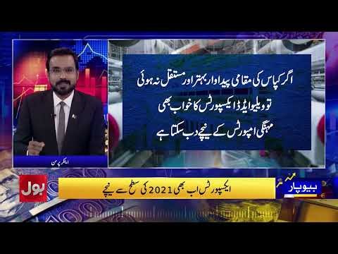 Textile Industry in Pakistan | Government Policy vs Reality | Economy Latest Update | BOL News