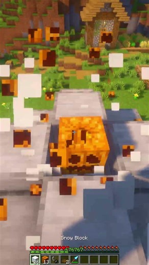 Minecraft Defense Tower 🧙
