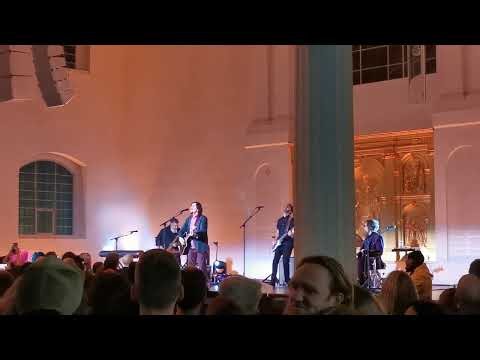 The Mountain Goats - Cry for Judas (Live)