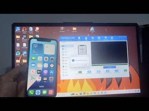 iPhone XR Hello Screen Bypass iCloud iOS 18.7.7 Free🚀 iPhone Locked To Owner How To Unlock Tool 2026