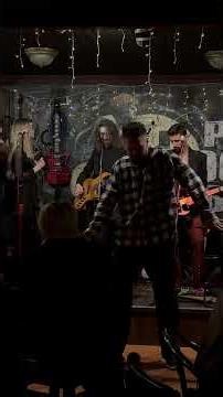 The Chain - Midnight (Fleetwood Mac, live cover)
