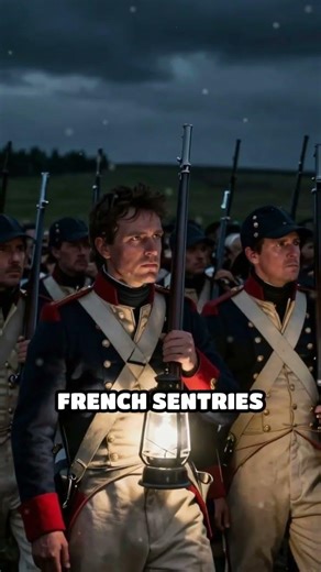Wolfe’s Night Assault: Quebec’s Fate Sealed