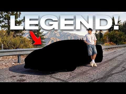 I BOUGHT MY FASTEST CAR YET! (1.500 HP Hypercar Killer)