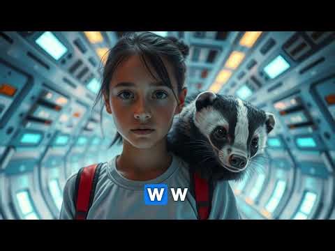 An Alien Bullied a Human Child—Then a Honey Badger Showed Why Humans Aren’t to Be Messed With .