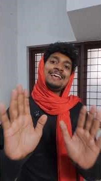 Bro vs Sis Washing Scenario 😁😜 | Malayalam Vine | Ikru