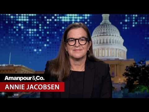 The Threat That Could End Modern Civilization in Less Than a Week | Amanpour and Company
