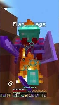 Orbital Strike Cannon VS Unstable SMP Part 11