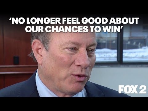 Michigan governor race shakeup: Duggan out