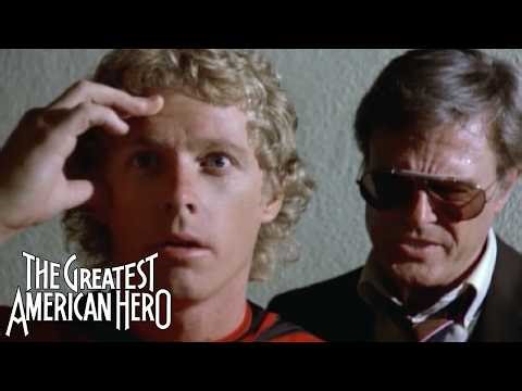 The Greatest American Hero | S2E1