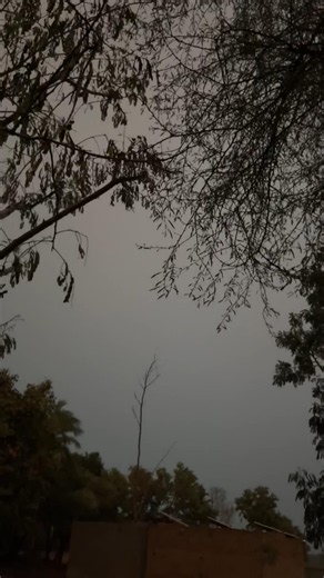 Thunderstorms