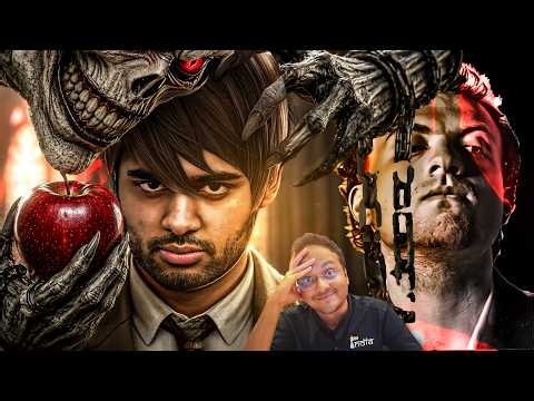 Arjun Erigaisi takes Hans Niemann into a deep dark forest | Quantbox Chennai GM 2026