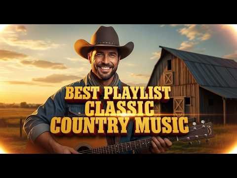 Top 100 Timeless Classic Country Songs || Dolly Parton, Loretta Lynn, Tammy Wynette Ъца vol 41