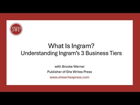 Understanding the Three Levels of Ingram