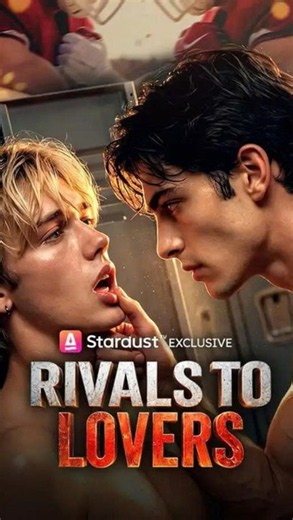 Rivals to Lovers - Full Episode (ENGSUB) | Enemies to Lovers, Romantic Comedy #ASD