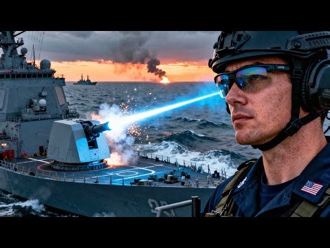 US Navy Laser Weapon System Overview and Operational Capabilities