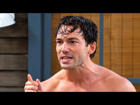 General Hospital 10-01-2026 FULL Episode 720HD || ABC - GH - Oct. 1, 2026 FULL Episode 720HD