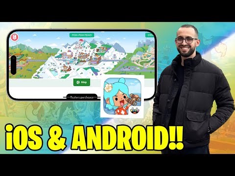 Toca Boca World Hack/MOD APK iOS & Android - How to Unlock Everything in Toca Boca for FREE 2026