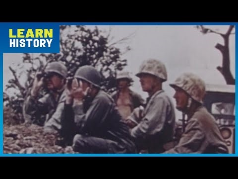 The Battle of Okinawa - WWII’s Deadliest Pacific Showdown Explained