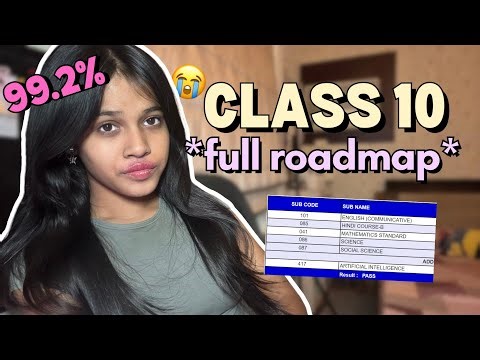 The Ultimate Class 10 Guide (Everything You Need) for 99%
