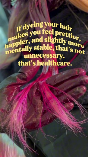 Splat Hair Dye: Why You Should Always Invest in Your Health & Wellness