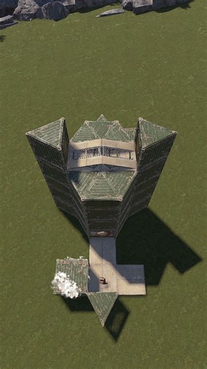 The PERFECT Open Core Solo/Duo Base - Rust Base Design 2026