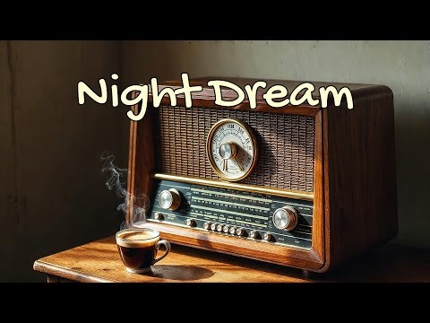 Live Cozy Radio Sounds for Coffee and Relax | Season 27