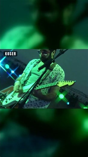 Philly grunge band covers Massive Attack's Teardrop live #shorts