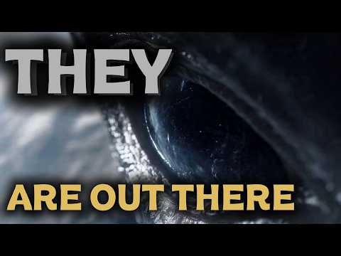 Why Are Aliens Silent? QUARANTINE 👽 [Dark Sci-Fi Rock]