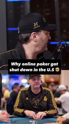 Phil Hellmuth on what stopped Poker from growing #poker #pokerplayer