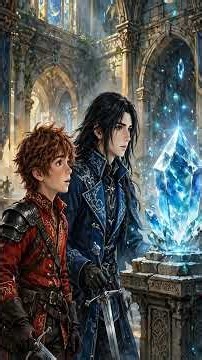 Final Fantasy: The Visions Are a Dead Game's Ghosts