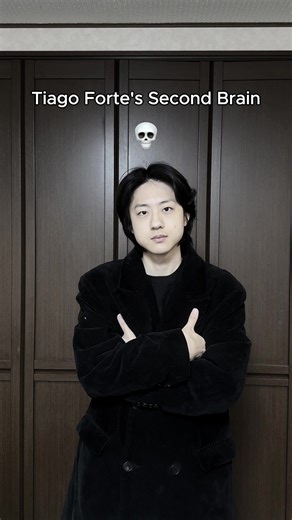 Mastering Study Techniques: The Second Brain Method