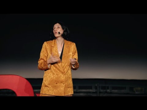 Why the best career advice comes from within | Ines Baer | TEDxLuxembourgCitySalon