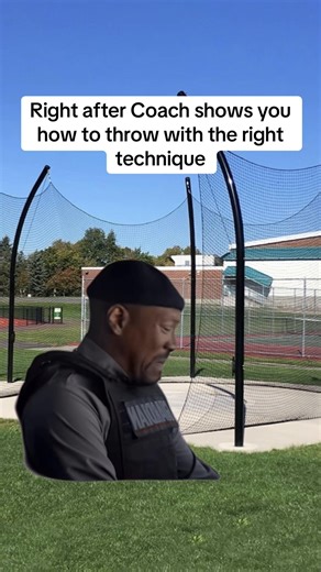 Mastering Shot Put and Discus Throw Techniques