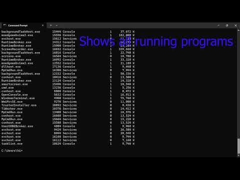“Master Windows CMD Commands | Beginner’s Guide to Command Prompt & PC Tips”