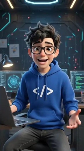 Run Your First Python Program!🚀