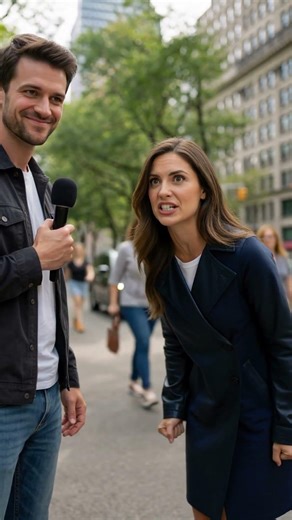 Would YOU Eat a Live Cockroach for a Billion Dollars! 🤑 NYC Street Interview